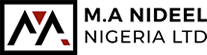 MA Nideel Nigeria Limited